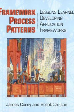 Cover of Framework Process Patterns