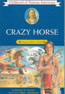 Cover of Crazy Horse