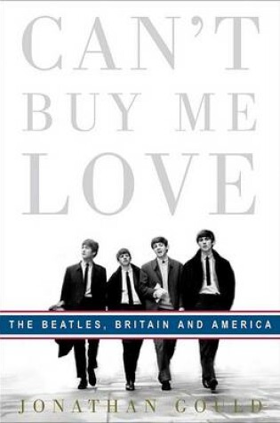 Cover of Can't Buy Me Love