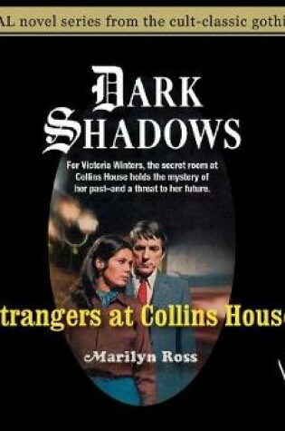 Cover of Strangers at Collins House