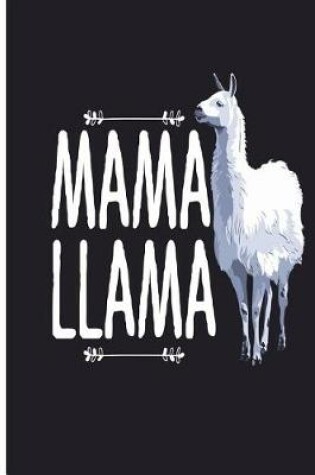 Cover of Mama Llama