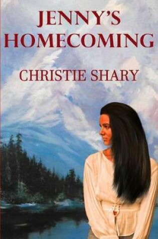 Cover of Jenny's Homecoming