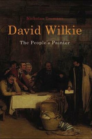 Cover of David Wilkie