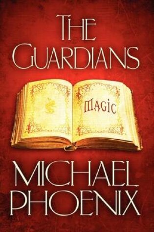 Cover of The Guardians