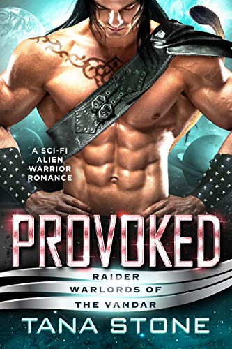 Cover of Provoked