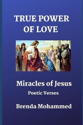 Book cover for True Power of Love
