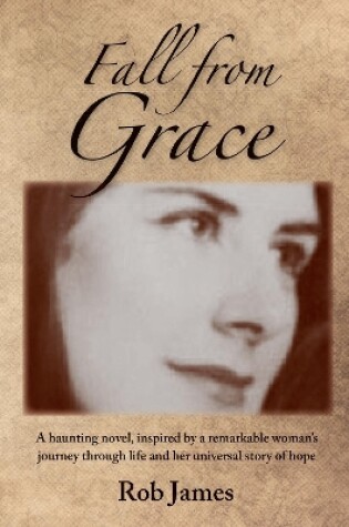 Cover of Fall from Grace