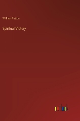 Cover of Spiritual Victory