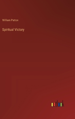 Book cover for Spiritual Victory