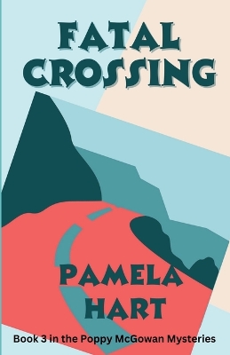 Book cover for Fatal Crossing