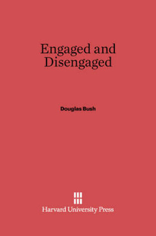 Cover of Engaged and Disengaged