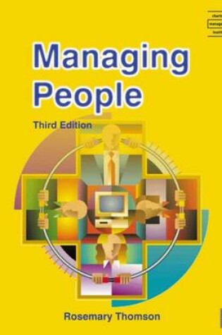 Cover of Managing People