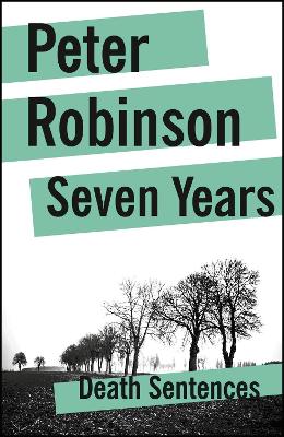 Cover of Seven Years