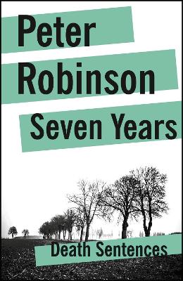 Book cover for Seven Years