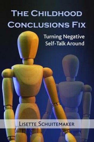 Cover of The Childhood Conclusions Fix