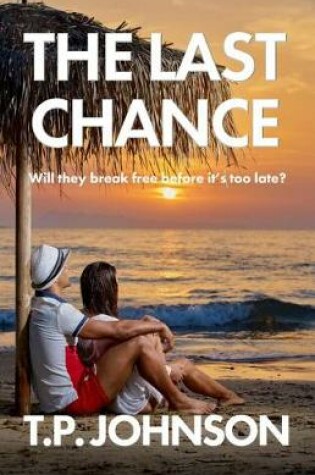 Cover of The Last Chance