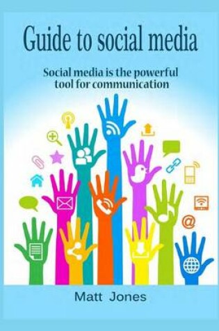 Cover of Guide to Social Media