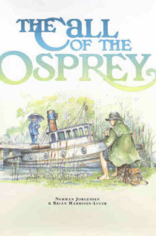 Cover of The Call of the Osprey