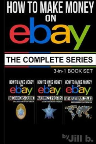 Cover of How to Make Money on eBay