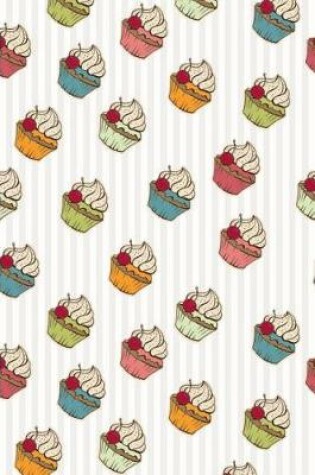 Cover of Trendy Cupcake Pattern