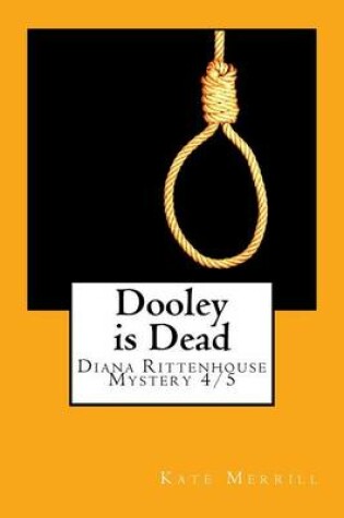 Cover of Dooley is Dead