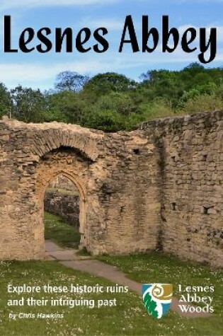 Cover of Lesnes Abbey