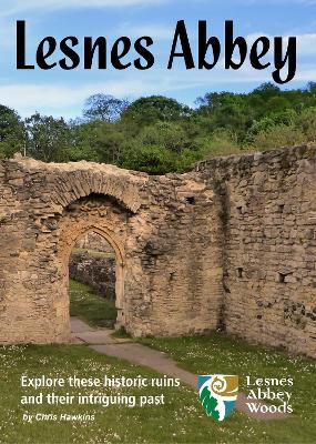 Book cover for Lesnes Abbey