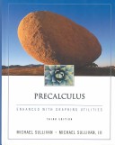 Book cover for Precalculus Enhanced Nasta