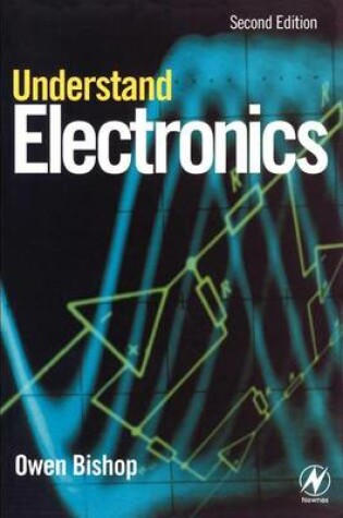 Cover of Understand Electronics