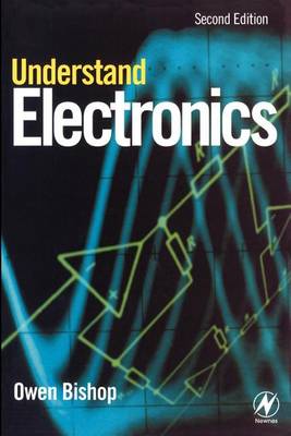 Book cover for Understand Electronics