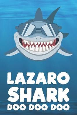 Cover of Lazaro - Shark Doo Doo Doo