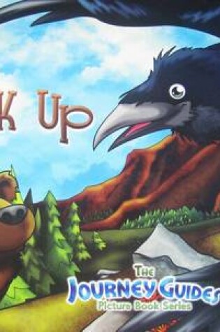 Cover of Look Up