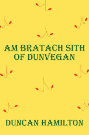 Cover of Bratach Sith of Dunvegan, am