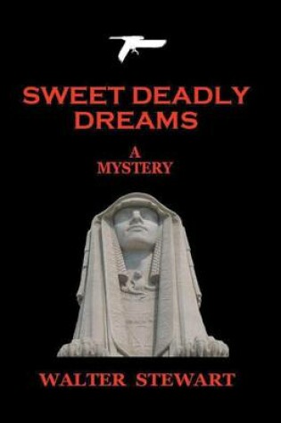 Cover of Sweet Deadly Dreams