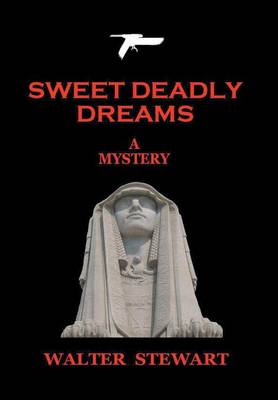 Book cover for Sweet Deadly Dreams