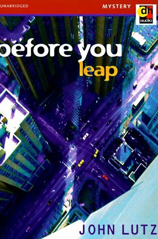 Cover of Before You Leap