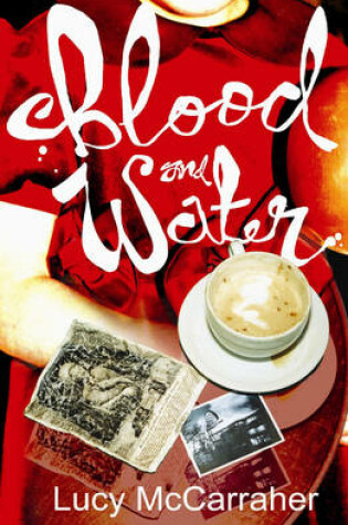 Cover of Blood and Water