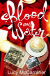 Book cover for Blood and Water