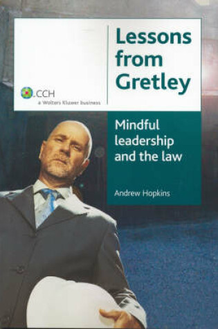 Cover of Lessons from Gretley