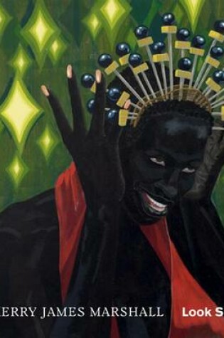 Cover of Kerry James Marshall