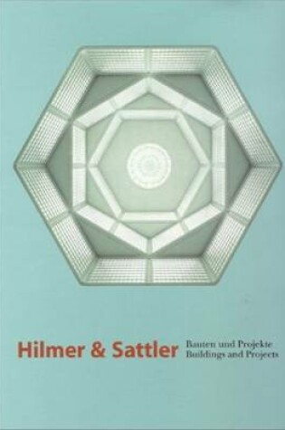 Cover of Hilmer & Sattler