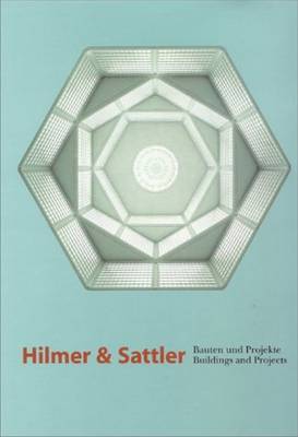 Book cover for Hilmer & Sattler