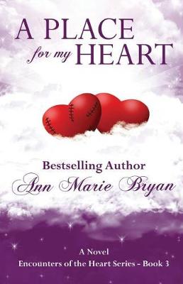 Book cover for A Place For My Heart