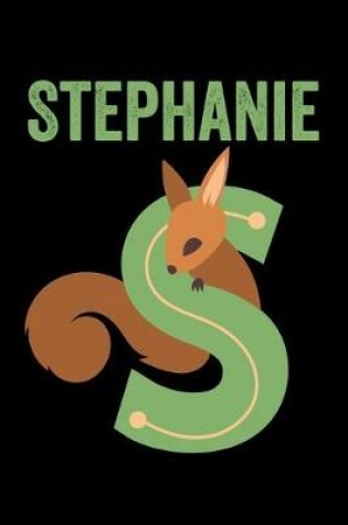 Cover of Stephanie