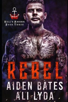 Cover of Rebel