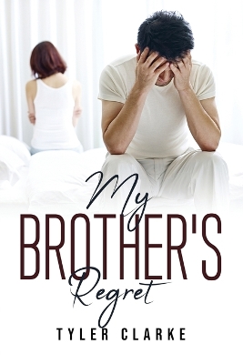 Book cover for My Brother's Regret