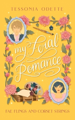 Cover of My Feral Romance