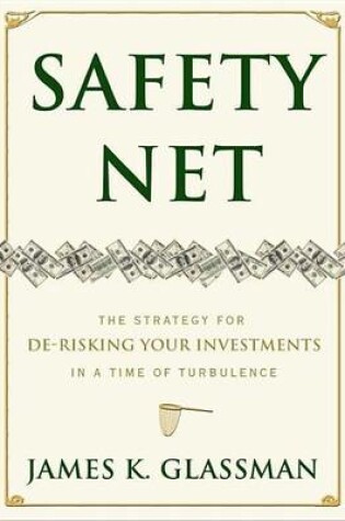 Cover of Safety Net