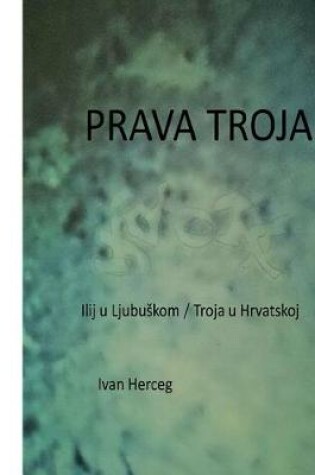 Cover of Prava Troja