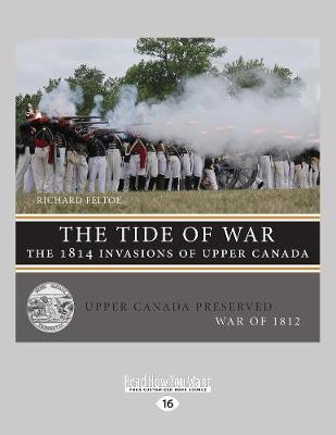 Cover of The Tide of War
